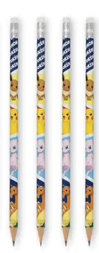 Woolworth Bleistift-Set Angebot