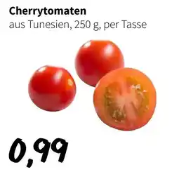 Der Grissemann Cherrytomaten Angebot