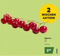Eurogast Grissemann Ribisel rot chile Angebot