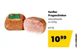 Eurogast Grissemann Senfter pragaschinken Angebot