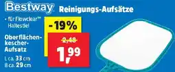 Thomas Philipps Bestway Reinigungs-Aufsätze Angebot