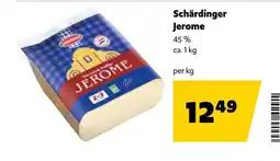 Eurogast Grissemann Schärdinger Jerome Angebot
