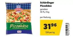 Eurogast Grissemann Schärdinger pizzakäse Angebot