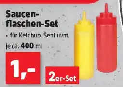 Thomas Philipps Saucen flaschen set Angebot