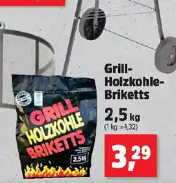 Thomas Philipps Grill holzkohle briketts Angebot