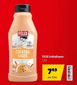 Eurogast Grissemann Felix cocktailsauce Angebot