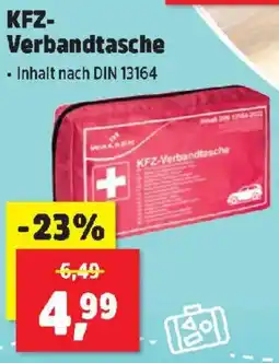 Thomas Philipps Kfz- verbandtasche Angebot
