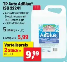 Thomas Philipps TP Auto AdBlue ISO 22241 Angebot