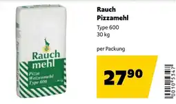 Eurogast Grissemann Rauch Pizzamehl Angebot