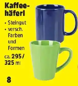 Thomas Philipps Kaffee- häferl Angebot