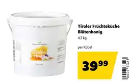 Eurogast Grissemann Tiroler früchteküche blütenhonig Angebot
