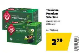 Eurogast Grissemann Teekanne premium selection Angebot