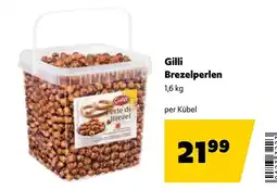 Eurogast Grissemann Gilli Brezelperlen Angebot