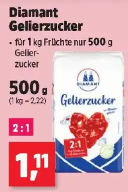 Thomas Philipps Diamant Gelierzucker Angebot