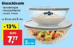 Thomas Philipps Glasschüsseln Angebot