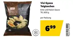 Eurogast Grissemann Vici gyoza teigtaschen Angebot