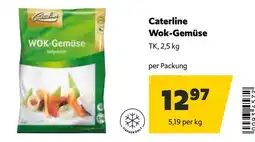Eurogast Grissemann Caterline wok-gemüse Angebot