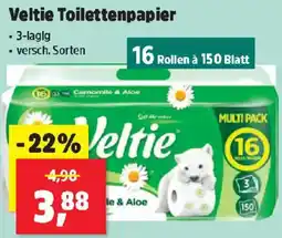 Thomas Philipps Veltie toilettenpapier Angebot