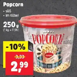 Thomas Philipps Popcorn Angebot
