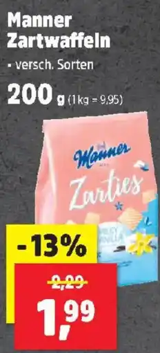 Thomas Philipps Manner Zartwaffeln Angebot