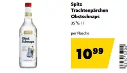 Eurogast Grissemann Spitz trachtenpärchen obstschnaps Angebot