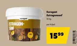 Eurogast Grissemann Eurogast estragonsenf Angebot