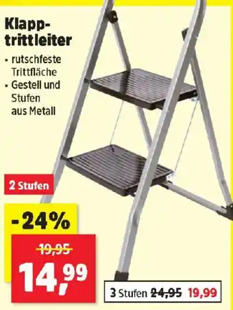 Thomas Philipps Klapp- trittleiter Angebot