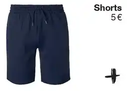 Woolworth Herren Shorts Angebot