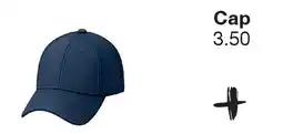 Woolworth Herren-Cap Angebot