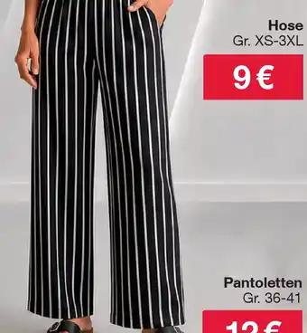 Hosen