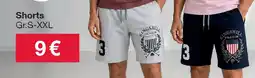 Woolworth Herren Shorts Angebot