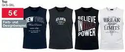 Woolworth Herren Top Angebot