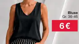 Woolworth Bluse Angebot
