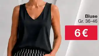 Bluse