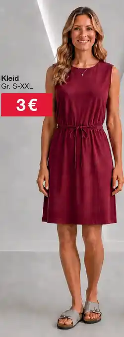 Kleid