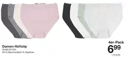 Zeeman Damen-Hüftslip Angebot