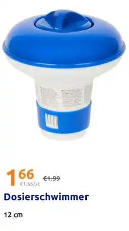 Action Dosierschwimmer Angebot