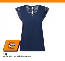 Action Top Angebot