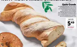 Interspar Gusto Grande Angebot