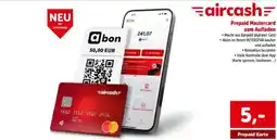 Interspar Prepaid mastercard zum aufladen Angebot