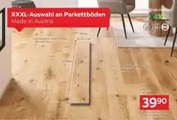 XXXLutz Schlossdiele Angebot
