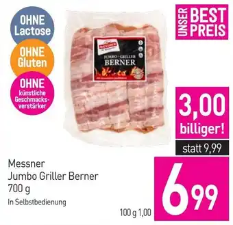 Sutterlüty Messner Jumbo Griller Berner Angebot
