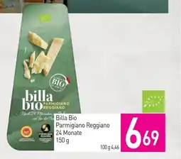 Sutterlüty Billa bio parmigiano reggiano 24 Monate Angebot