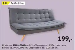 Möbel Ludwig Schlafsofa Angebot