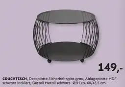 Möbel Ludwig Couchtisch Angebot