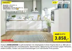 Möbel Ludwig Einbauküche Angebot