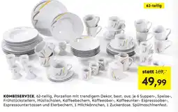 Möbel Ludwig Kombiservice Angebot