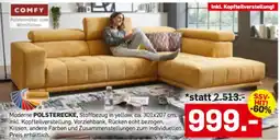 Möbel Ludwig Polsterecke Angebot