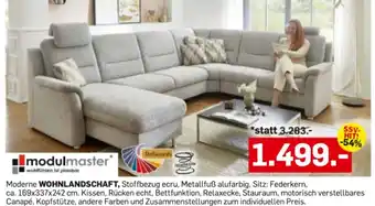 Wohnlandschaft
