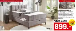 Möbel Ludwig Stauraum-boxbett Angebot